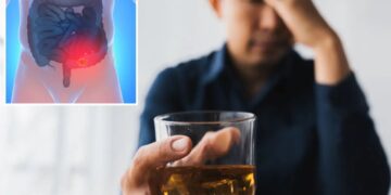 Deadly cancer risk spikes with certain level of alcohol consumption, study finds