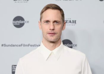 Fairy Tale ‘Wicker’ Gets Sundance Standing Ovation as Audiences Swoon Over Hot Wicker Man Alexander Skarsgard