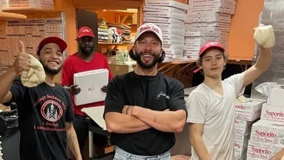 Cengiz said welcomes feedback from customers, especially when it comes through more private channels like an email or conversation with a manager.