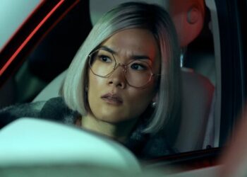 ‘Beef’ Season 2 Sets April Premiere on Netflix