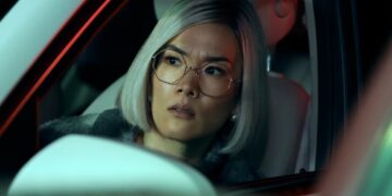 ‘Beef’ Season 2 Sets April Premiere on Netflix