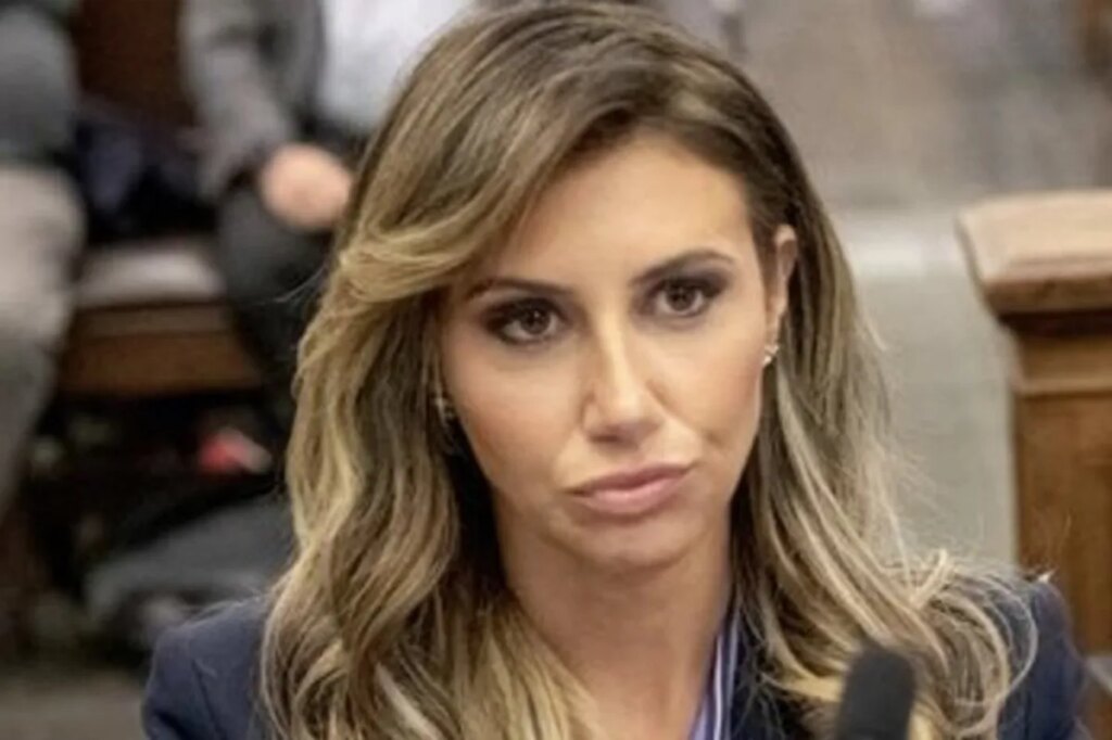 Alina Habba vows DOJ will ‘come down hard’ on MN mayor for dancing with Somali flag