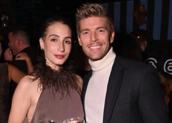 Amanda Batula breaks silence on Kyle Cooke split, says it’s ‘easier to get along’