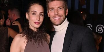 Amanda Batula breaks silence on Kyle Cooke split, says it’s ‘easier to get along’