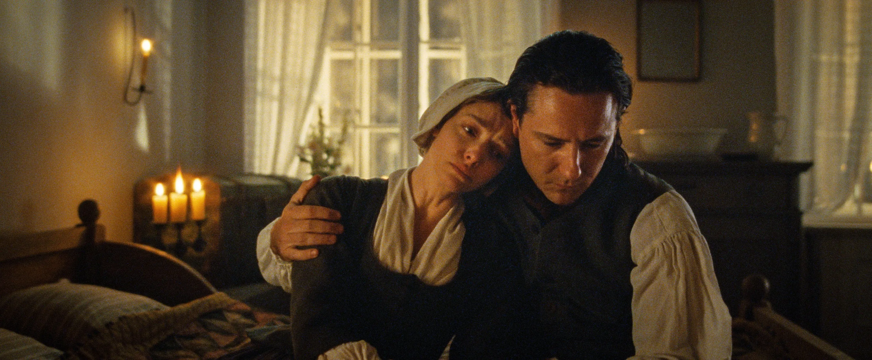 The Testament of Ann Lee