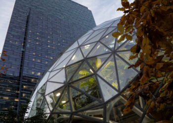 Amazon to Cut 16,000 Jobs in Latest Round of Layoffs