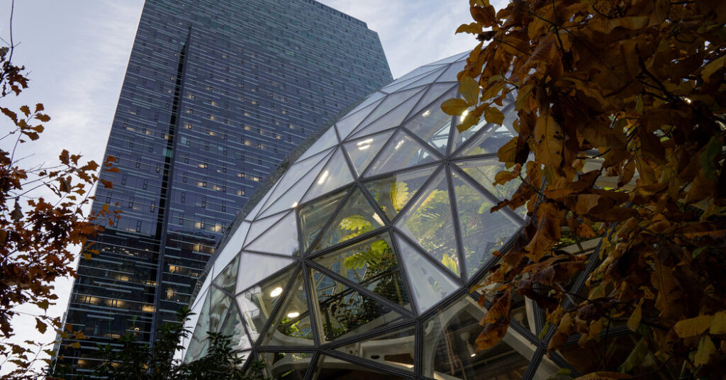 Amazon to Cut 16,000 Jobs in Latest Round of Layoffs