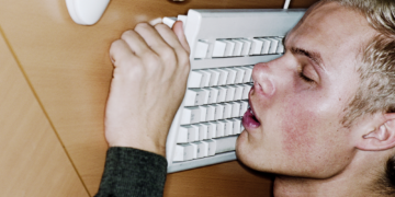 Why Do All Americans Crash at Exactly 2:06 PM?