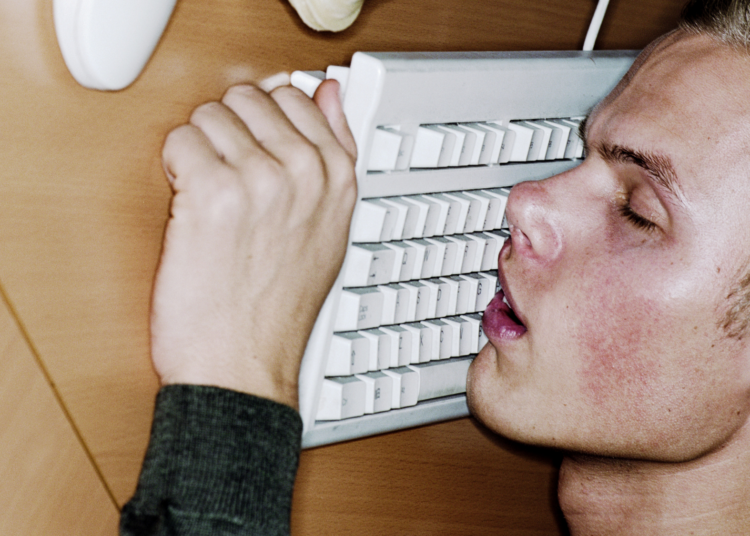 Why Do All Americans Crash at Exactly 2:06 PM?