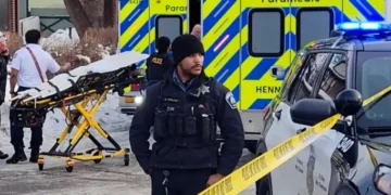 ‘Stomach churning’: Lawmakers outraged after watching ‘brutal murder’ by Trump’s ICE