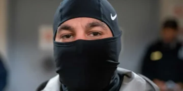 Blue state declares war on Trump’s masked immigration agents