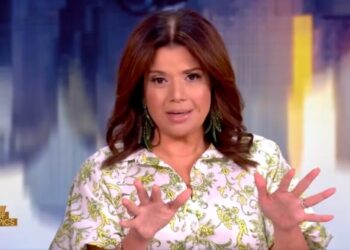 ‘The View’ Hosts Split on Trump’s Capture of Nicolas Maduro: ‘Very Happy Day’ for Venezuelans but ‘Completely, 100% Illegal’