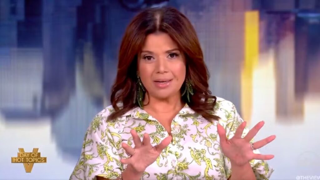 ‘The View’ Hosts Split on Trump’s Capture of Nicolas Maduro: ‘Very Happy Day’ for Venezuelans but ‘Completely, 100% Illegal’
