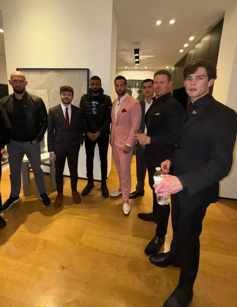 The club later apologized after video of the song playing went viral on social media.