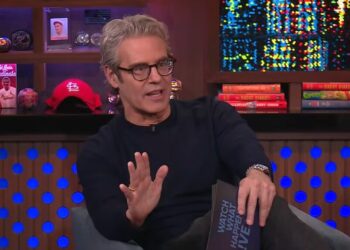 Andy Cohen Accuses ICE of Killing American Citizens and Then Lying About It