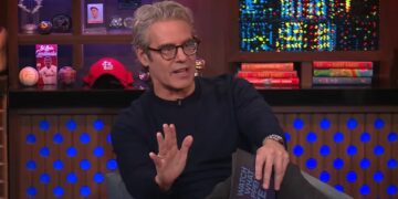 Andy Cohen Accuses ICE of Killing American Citizens and Then Lying About It