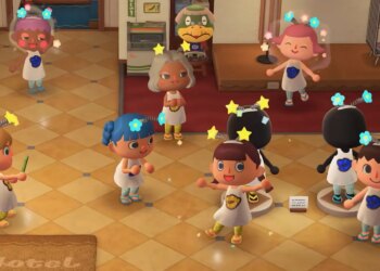 Animal Crossing: New Horizons Hotel Visitors Explained (Why You Can’t Invite Them to Your Island)