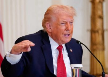 Trump has kept just one major campaign promise — and it sowed ‘deadly results’: analyst