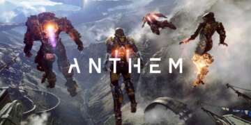 BioWare’s Biggest Failure, Anthem, Is About to Shut Down Forever