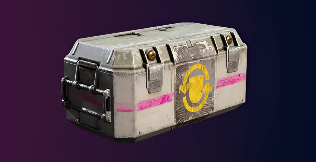 Arc Raiders Augments