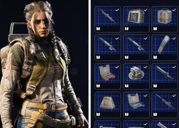 ARC Raiders Dev Explains the Problem With Matches That Exclude Free Loadouts