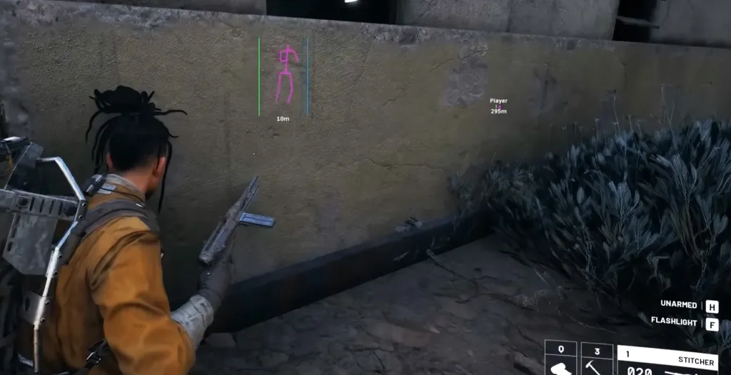 Arc Raiders Cheaters