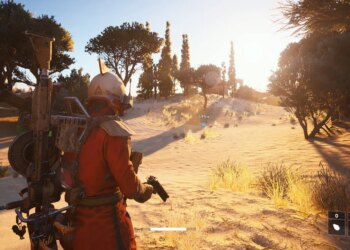 ARC Raiders – How To Complete Week 14 Trials (January 26)