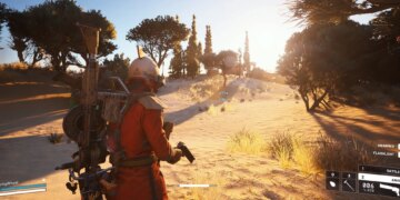 ARC Raiders – How To Complete Week 14 Trials (January 26)