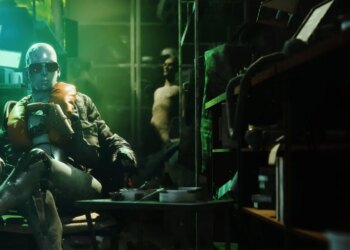 Arc Raiders Devs Experimented With Auction House-Style Trading, Here Is Why They Scrapped It