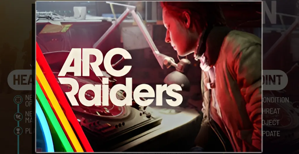 Arc Raiders Road Map 2026 Update
