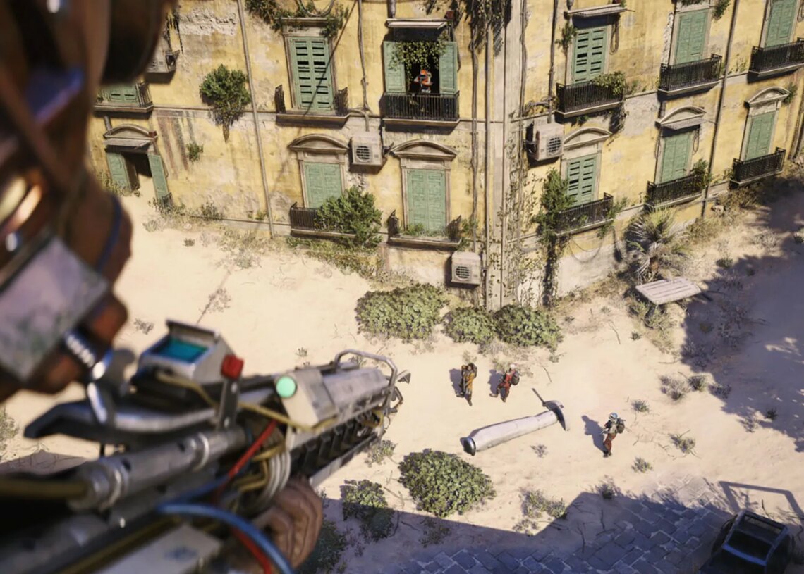 ARC Raiders Trials System Explained