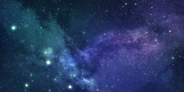 Are Aliens Communicating in Space Like Fireflies?