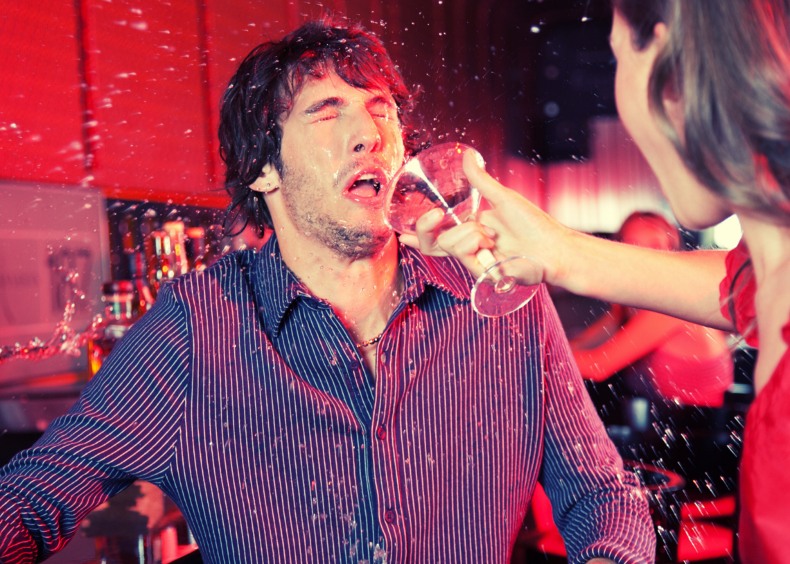 Are You Brutally Honest on Dates or Are You Just a Jerk?