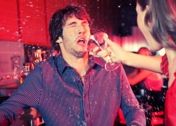 Are You Brutally Honest on Dates or Are You Just a Jerk?