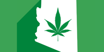 Arizona Is the Latest State to Take Aim at Legal Weed 