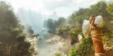 Ark Survival Ascended Is Likely Coming to Nintendo Switch 2