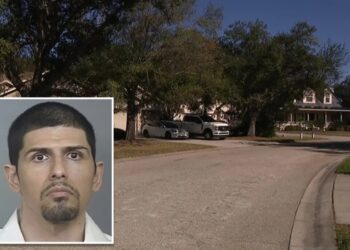 Armed husband confronts suspected Florida kidnapper after wife is followed home