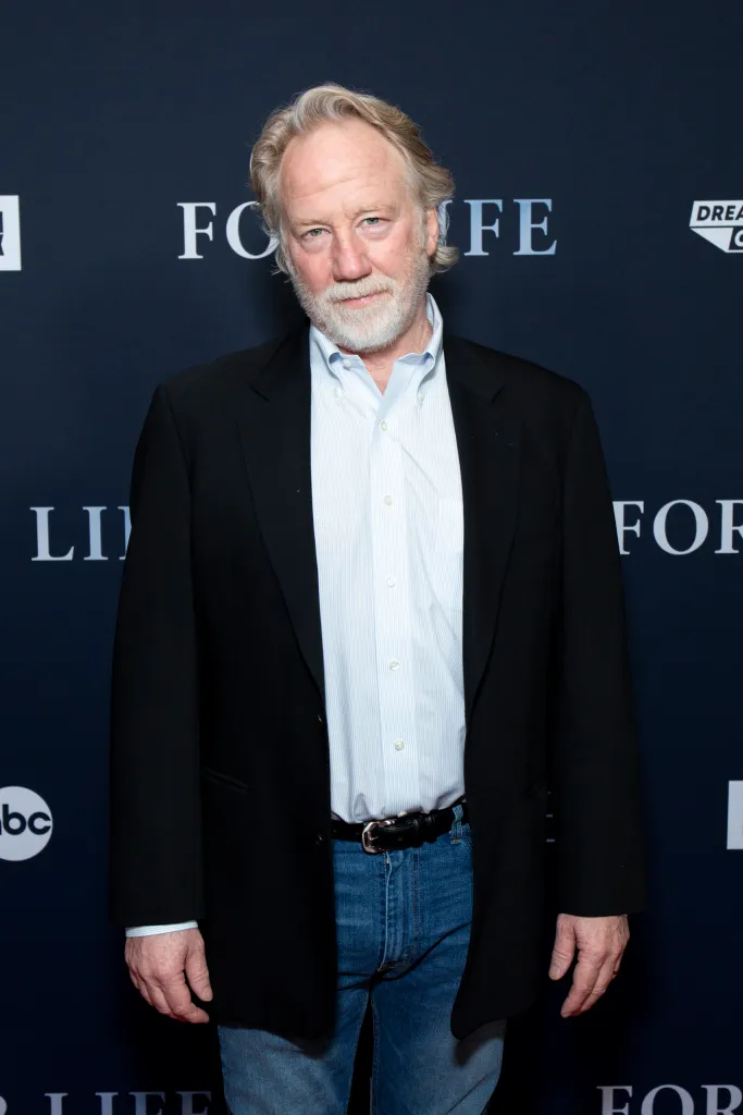 Timothy Busfield at the 