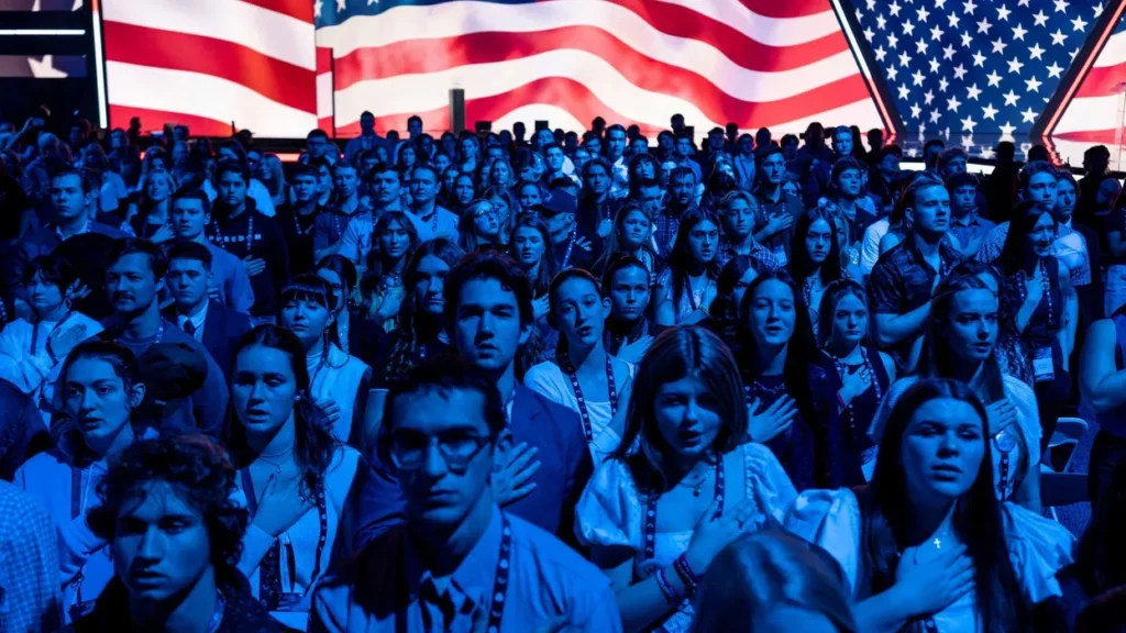 ‘Blunt reality’: MAGA betting on ‘imaginary religious awakening’ that isn’t happening