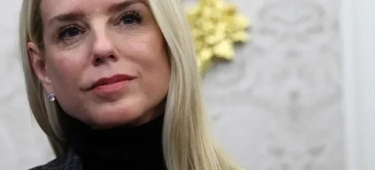 Trump’s DOJ quietly backs off key accusation against Maduro