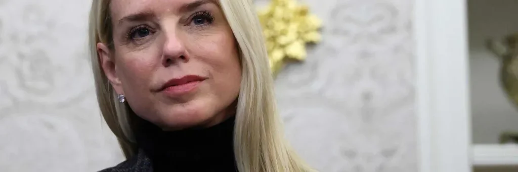 Trump’s DOJ quietly backs off key accusation against Maduro