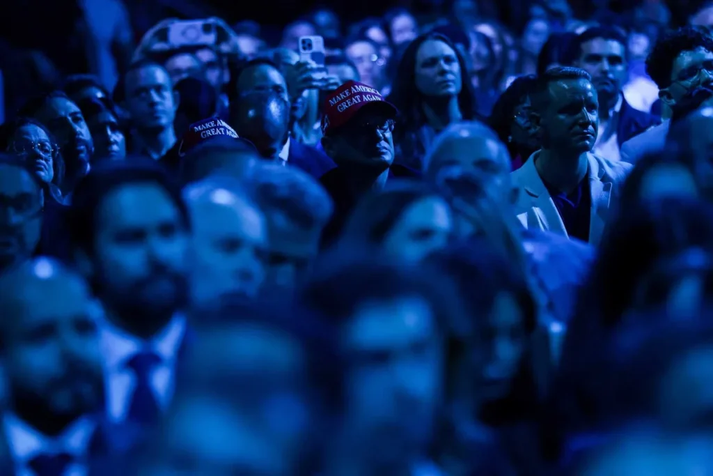 ‘We tried to warn you!’ MAGA erupts as NYC chooses ‘affordable rent’ over ‘bigotry’