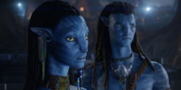 ‘Avatar: Fire and Ash’ Reaches $1 Billion on First Box Office Weekend of 2026