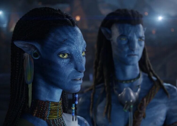 ‘Avatar: Fire and Ash’ Reaches $1 Billion on First Box Office Weekend of 2026