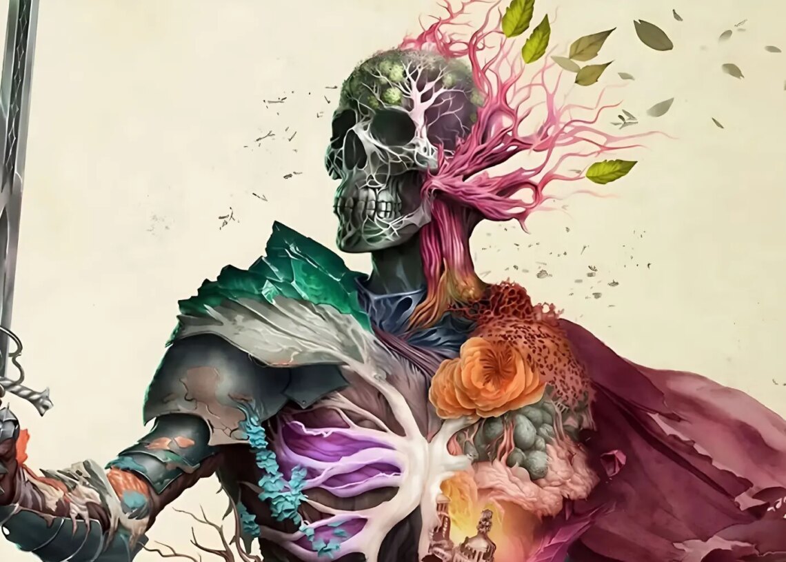 Avowed Gets Anniversary Update and PS5 Release