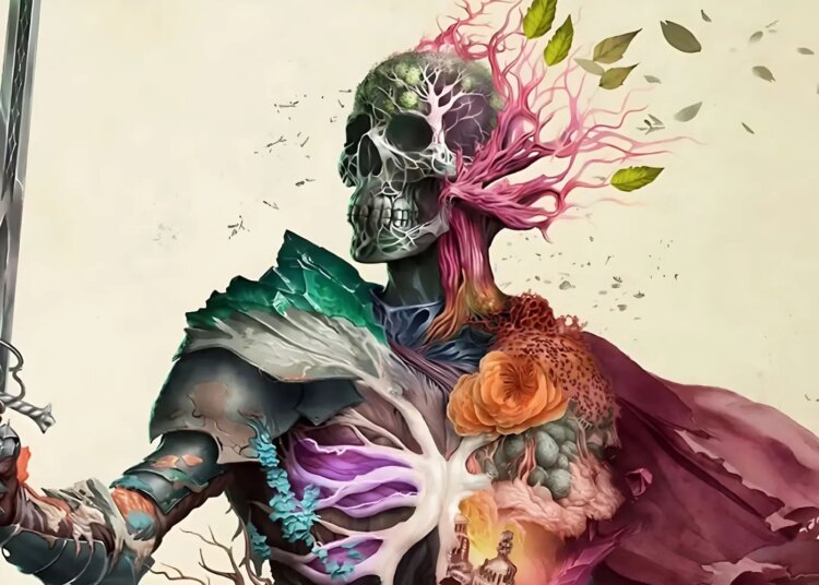 Avowed Gets Anniversary Update and PS5 Release