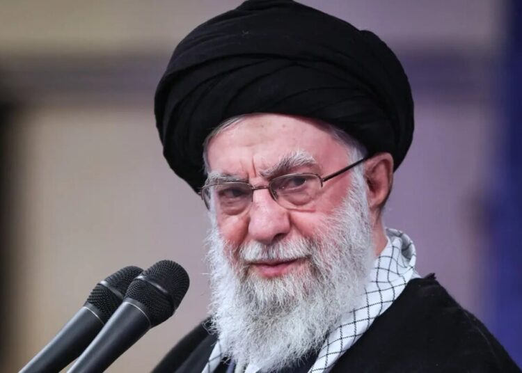 Michael Goodwin: Maduro’s arrival is the first domino to fall — as a Khamenei arrest could be next