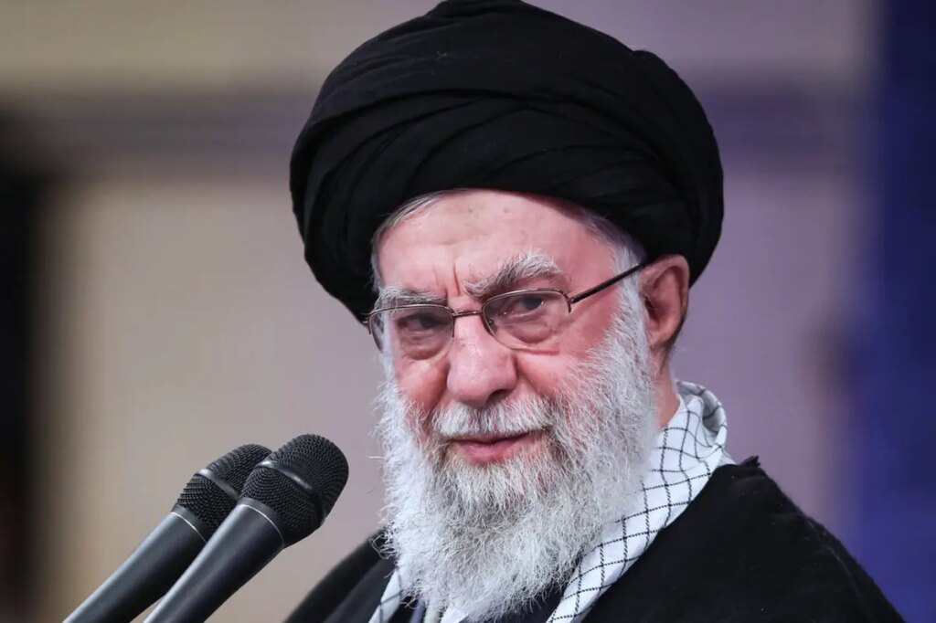 Michael Goodwin: Maduro’s arrival is the first domino to fall — as a Khamenei arrest could be next