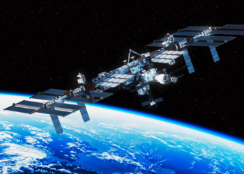 Bacteria-Killing Viruses Appear to Get Stronger in Space