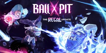 Everything We Know About The Ball x Pit Regal Update